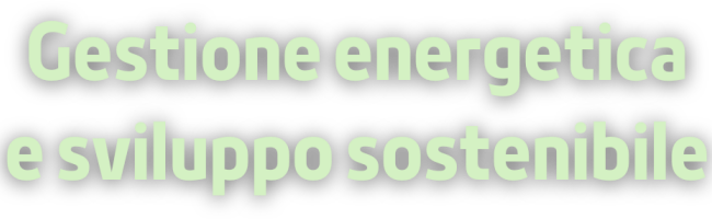 Facility Management - Ottimizzazione dei sistemi di lavoro e di gestione - salute e sicurezza, gestione energetica, partner business, relazioni esterne, back office, videosorveglianza, manodopera specializzata, formazione aziendale