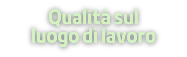 Facility Management - Ottimizzazione dei sistemi di lavoro e di gestione - salute e sicurezza, gestione energetica, partner business, relazioni esterne, back office, videosorveglianza, manodopera specializzata, formazione aziendale